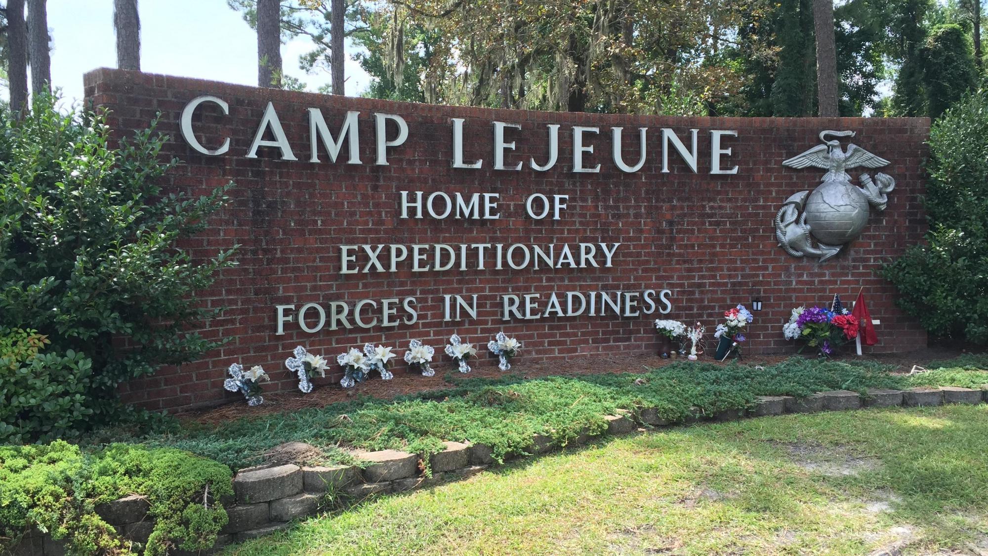 Camp Lejeune Lawsuit Lawsuit Department